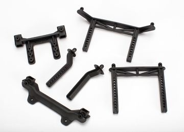 (image for) TRAXXAS (423619) Body Mounts & Body Posts Set Truck