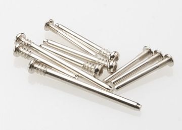 (image for) TRAXXAS (423640) Suspension Screw Pin Set