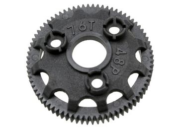 (image for) TRAXXAS (424676) Spur Gear 76T 48P (for Slipper Clutch)