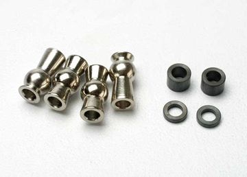 (image for) TRAXXAS (425355) Hollow Balls Tall Set