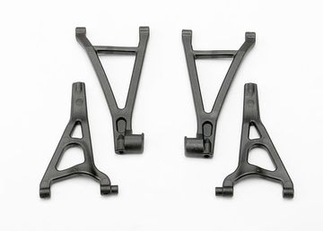 (image for) TRAXXAS (427131) Suspension Arm front set