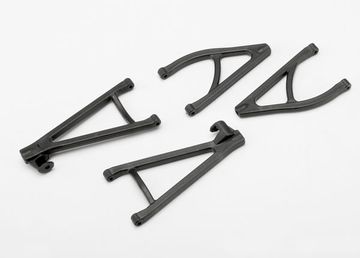 (image for) TRAXXAS (427132) Suspension Arms rear set
