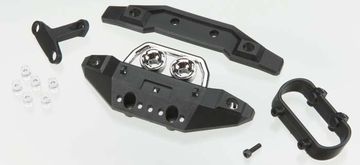 (image for) TRAXXAS (427235) Bumper front / rear