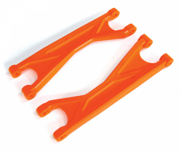 (image for) TRAXXAS (427829T) Suspension Arm Upper F/R R/L HD Orange (2