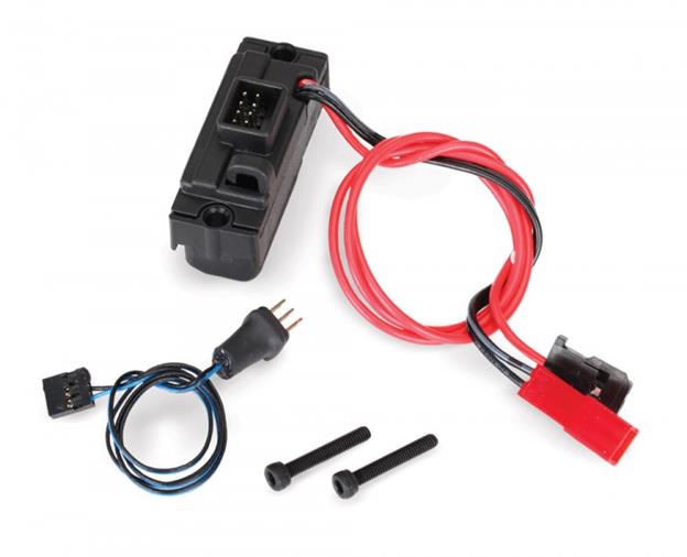 TRAXXAS LED Lightbar Kit with Power Supply TRX-4 - Πατήστε στην εικόνα για να κλείσει
