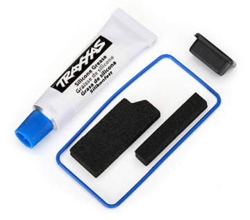 (image for) TRAXXAS (428225) Seal Kit Receiver box TRX-4