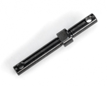 (image for) TRAXXAS (429747X) Output Transmission Shaft TRX-4M