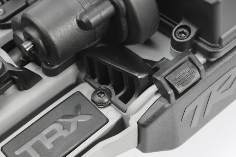 TRAXXAS Summit 1/16 4WD RTR 2.4G - Πατήστε στην εικόνα για να κλείσει