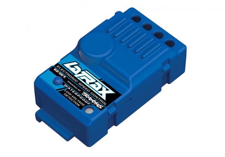 LATRAX Teton 1/18 4WD RTR LaTrax Blue-X with Battery & Charger - Πατήστε στην εικόνα για να κλείσει