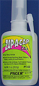 ZAP A-GAP CA+
