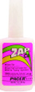 ZAP CA