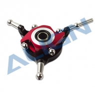 (H47H011XX) 470L CCPM Metal Swashplate