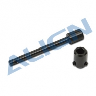 (H6NB015XX) 600XN Clutch/Start Shaft