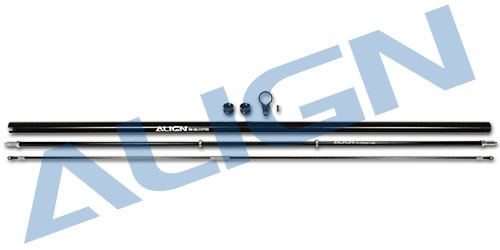 (image for) ALIGN (H80001A) 800 UPGRADE TAIL ASSY