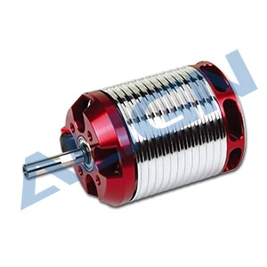 (HML46M01) 460MX Brushless Motor(1800KV) - Πατήστε στην εικόνα για να κλείσει