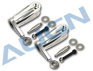 ALIGN (HN7096) 700FL Main Rotor Holder/Silver