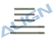 (H45047) Stainless Steel Linkage Rod