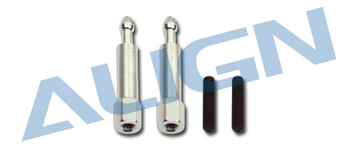 (H45052) Canopy Mounting Bolt - Click Image to Close