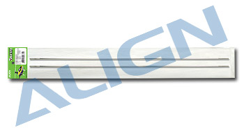 (H50010) Flybar Rod/340mm,Align Parts/Ανταλλακτικά για T-Rex 500 - Πατήστε στην εικόνα για να κλείσει