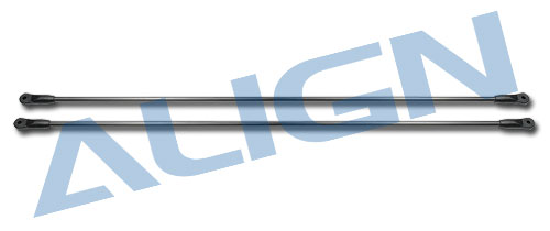 (H50036A) Tail Boom Brace - Click Image to Close
