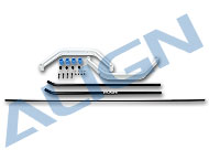 (H50047) Landing Skid - Πατήστε στην εικόνα για να κλείσει