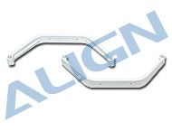 (H50122) Landing Skid