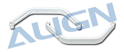 (H50122) Landing Skid - Click Image to Close