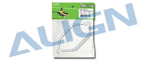 (H50122) Landing Skid - Click Image to Close