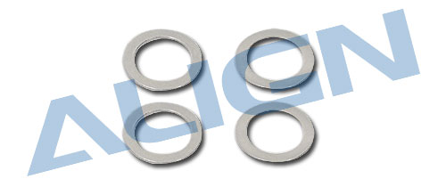 (H55008) Main Shaft Spacer - Click Image to Close