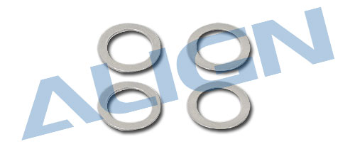 (H55008) Main Shaft Spacer - Πατήστε στην εικόνα για να κλείσει