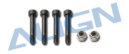 (H55059) Main Blade Screws - Πατήστε στην εικόνα για να κλείσει