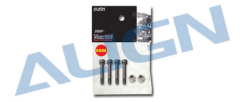 (H55059) Main Blade Screws - Click Image to Close