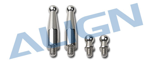 (H55060) 550EFL Linkage Ball - Click Image to Close