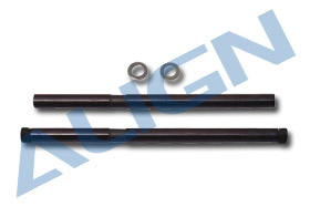 (H60023A) Control Shaft - Click Image to Close