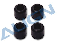 (H60064B) Landing Skid Nut