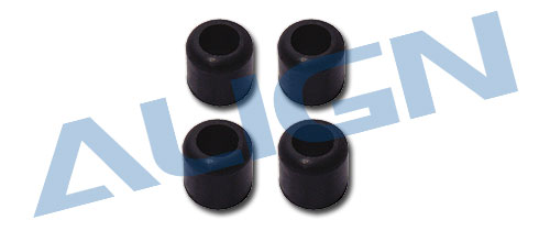 (H60064B) Landing Skid Nut - Click Image to Close