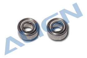 (H60102) Bearing(685ZZ) - Πατήστε στην εικόνα για να κλείσει