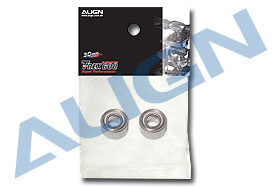 (H60102) Bearing(685ZZ) - Πατήστε στην εικόνα για να κλείσει