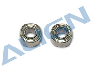 (H60103) Bearing(684ZZ) - Πατήστε στην εικόνα για να κλείσει