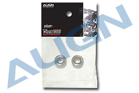 (H60103) Bearing(684ZZ) - Πατήστε στην εικόνα για να κλείσει