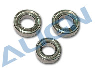 (H60105) Bearing(6800ZZ/689ZZ) - Πατήστε στην εικόνα για να κλείσει