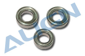 (H60105) Bearing(6800ZZ/689ZZ) - Πατήστε στην εικόνα για να κλείσει