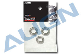 (H60105) Bearing(6800ZZ/689ZZ) - Click Image to Close