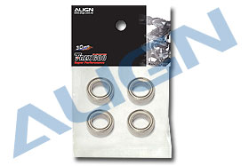 (H60106) Bearing(MR106ZZ) - Click Image to Close