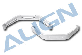 (H60111) New Landing Skid - Πατήστε στην εικόνα για να κλείσει