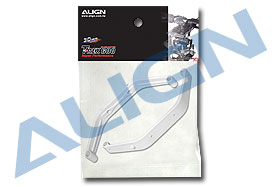 (H60111) New Landing Skid - Click Image to Close