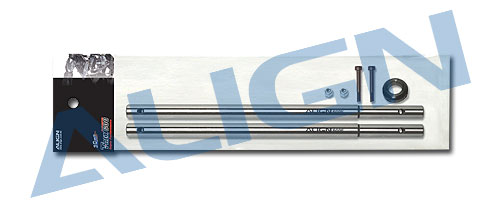 (H60177) 600ESP Main Shaft - Πατήστε στην εικόνα για να κλείσει