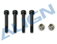 (H60182) Main Blade Screws