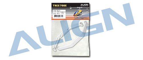 (H70060) 700F3C Landing Skid - Click Image to Close