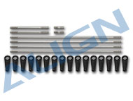 (H70067) Servo Linkage Rod